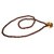 Mala 108 perles Rudraksha