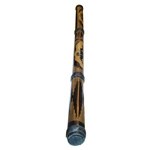 Didgeridoo gravé 3