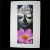 Carte postale Lotus et Bouddha