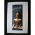 Carte postale Bouddha thaï