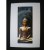 Carte postale Bouddha thaï