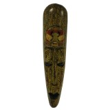 Masque Lombok narcad