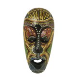 Petit masque 1 painting