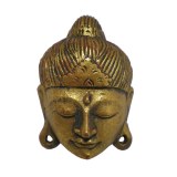 Masque little bouddha 