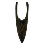 Masque 2 beauté africaine