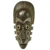 Masque 1 Korowai
