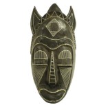 Masque 2 Korowai