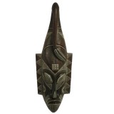 Masque 3 Korowai