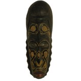 Masque 1 Kubu