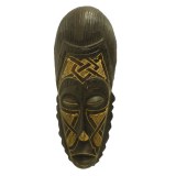 Masque 2 Kubu