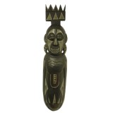 Masque 4 Korowai