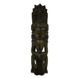 Masque totem