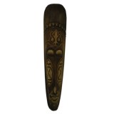 Masque 3 kubu