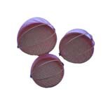 Set paniers filet