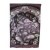 Tenture Ganesh violet PM