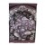 Tenture Ganesh violet PM