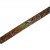 Didgeridoo peint tribal ethnique 1
