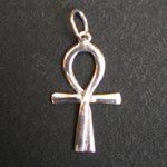 Pendentif croix égyptienne