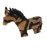 Ani thaï cheval