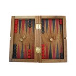 Backgammon