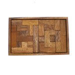 Puzzle en bois Yasùmi