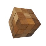 Casse-tête cube snake