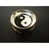 Grinder yin yang