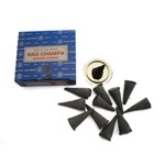 Cônes Nag Champa