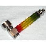 Pipe rasta plexis