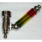 Pipe rasta plexis V