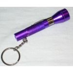 Pipe lampe