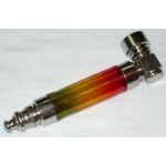 Pipe rasta plexis L