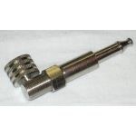Pipe boulon