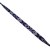Bracelet brésilien violet et blanc