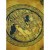 Tenture Elfe & Dragon soleil