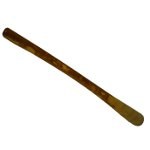 Didgeridoo eucalyptus 120 cm naturel