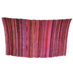Tapis Aladin GM rose