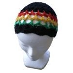 Bonnet Santa cruz