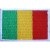 PATCH DRAPEAU DU MALI