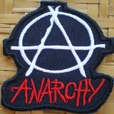 PATCH ANARCHY  