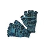 Mitaines blue