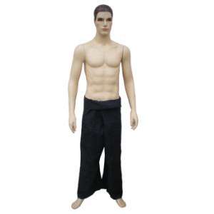Pantalon thaï hiver