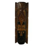 Masque batak
