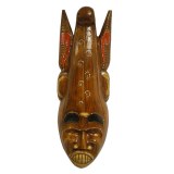 Masque orang laut