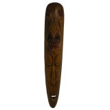 Masque sasak