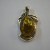 Pendentif Ananas
