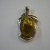 Pendentif Ananas