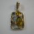 Pendentif Calypso