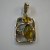 Pendentif Calypso