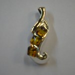Pendentif Mambo